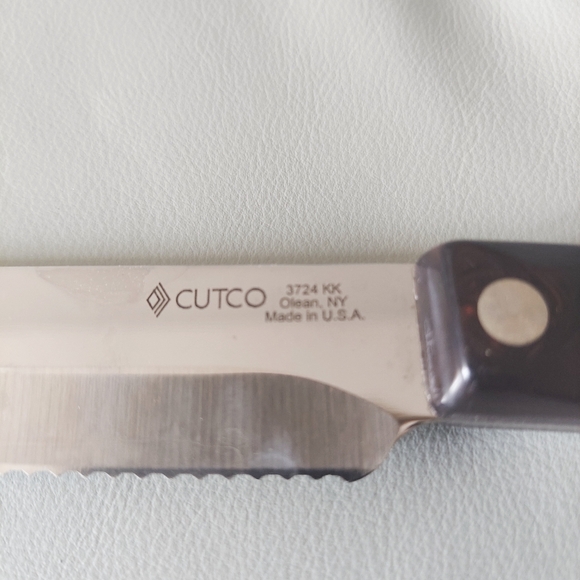 Cutco Santoku-Style Slicer 3724 - Picture 2 of 3
